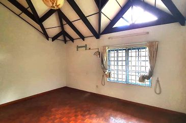 Damansara Heights (Bukit Damansara)