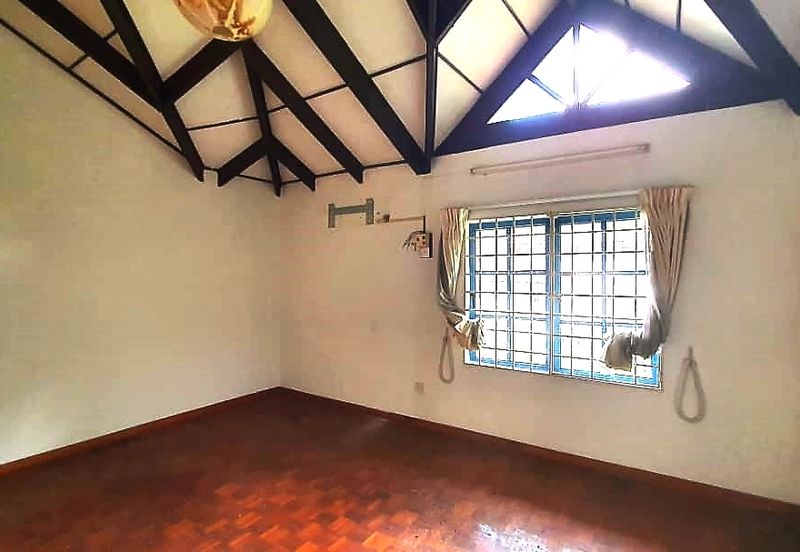 Damansara Heights (Bukit Damansara)