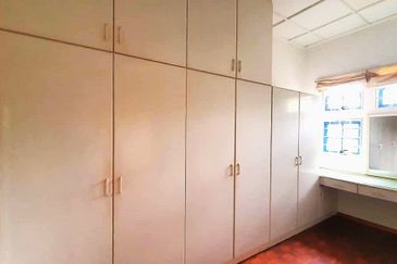 Damansara Heights (Bukit Damansara)