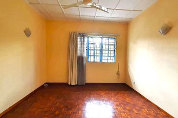 Damansara Heights (Bukit Damansara)