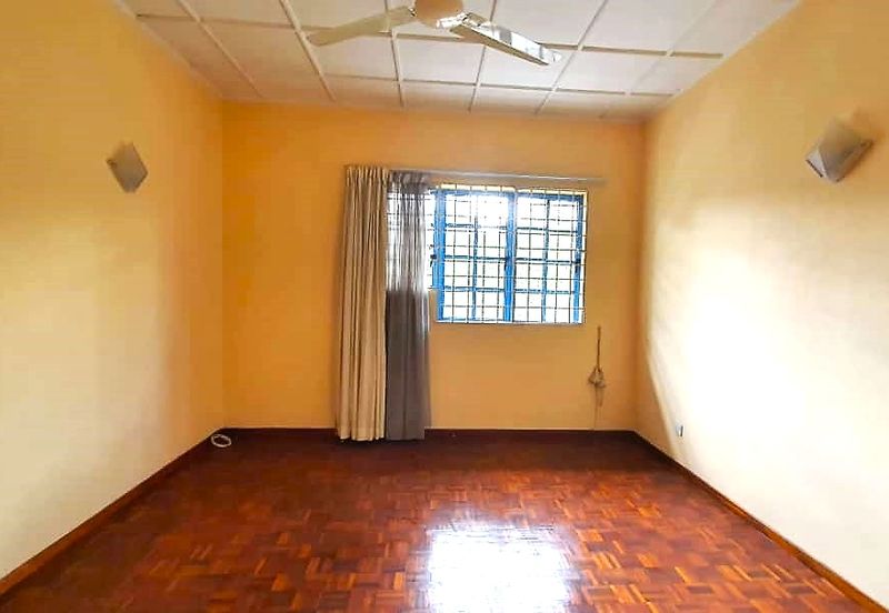 Damansara Heights (Bukit Damansara)