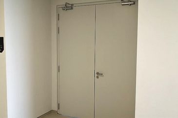 Menara EcoWorld (The Stride Strata Office @ BBCC)