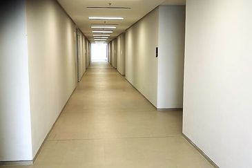 Menara EcoWorld (The Stride Strata Office @ BBCC)