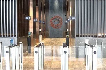 Menara EcoWorld (The Stride Strata Office @ BBCC)