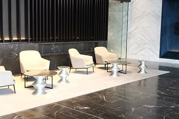 Menara EcoWorld (The Stride Strata Office @ BBCC)