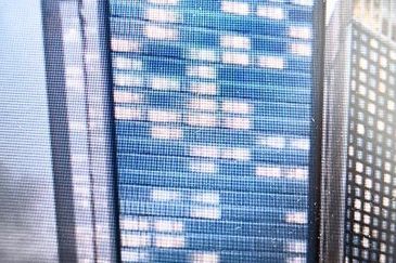 Menara EcoWorld (The Stride Strata Office @ BBCC)