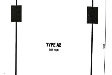 Menara EcoWorld (The Stride Strata Office @ BBCC)
