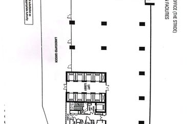 Menara EcoWorld (The Stride Strata Office @ BBCC)