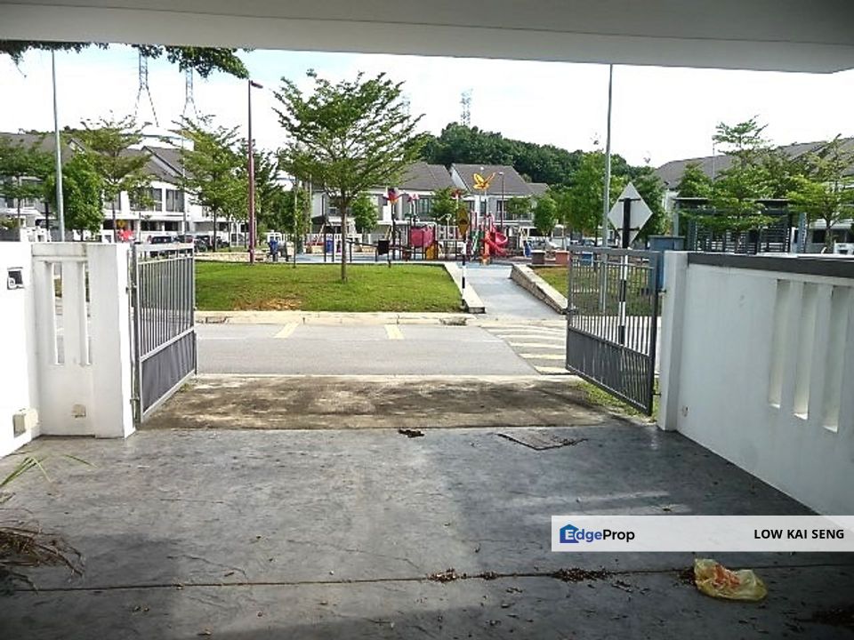 Alam Impian Panglima Awang 35/113 2sty Link House for Sale, Selangor, Shah Alam