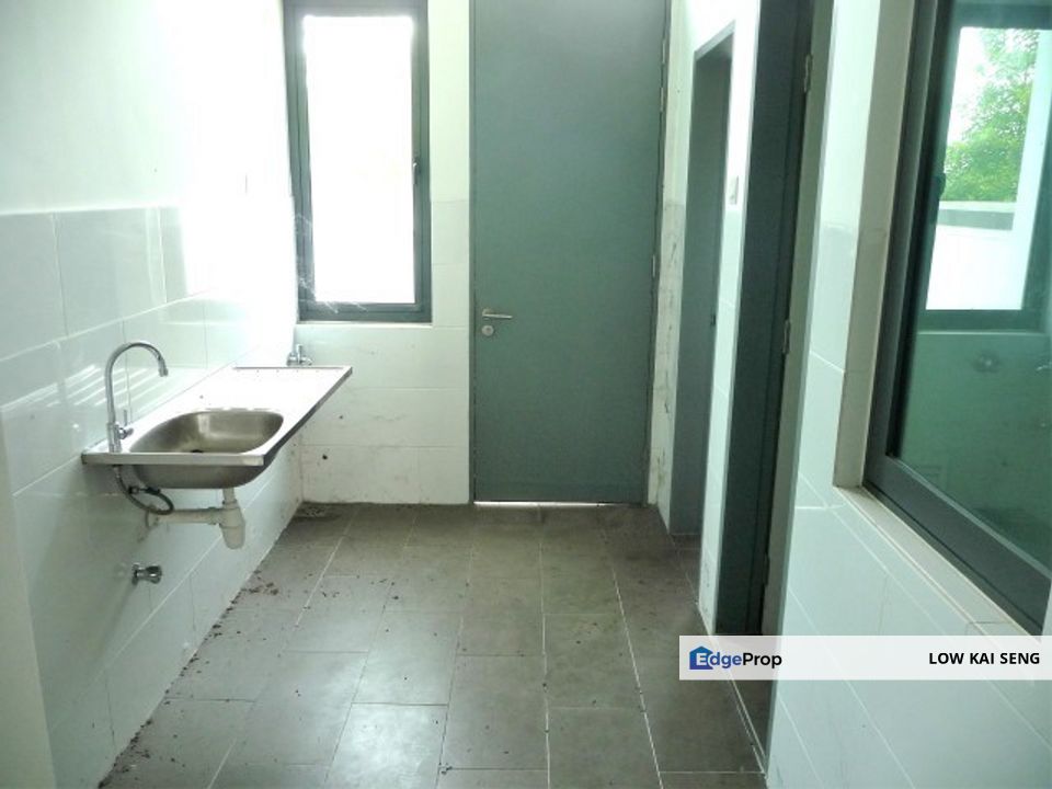 Alam Impian Panglima Awang 35/113 2sty Link House for Sale, Selangor, Shah Alam