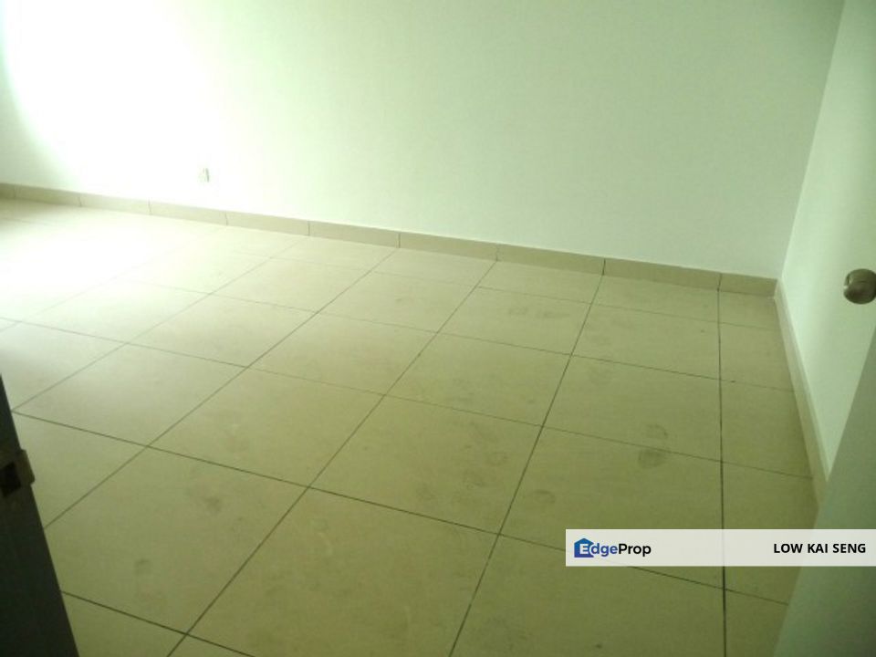 Alam Impian Panglima Awang 35/113 2sty Link House for Sale, Selangor, Shah Alam