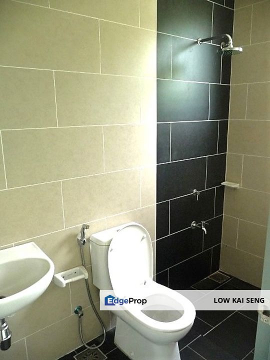 Alam Impian Panglima Awang 35/113 2sty Link House for Sale, Selangor, Shah Alam