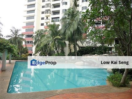 Fraser Towers Condo unit for Sale, Selangor, Petaling Jaya