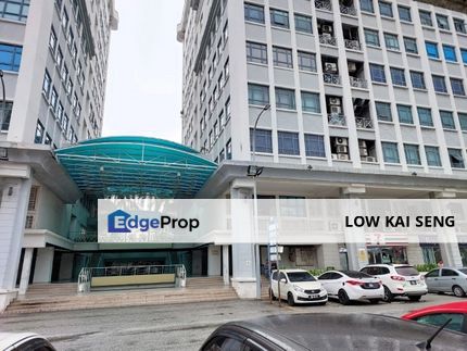 Kelana Square Office unit for Sale, Selangor, Petaling Jaya