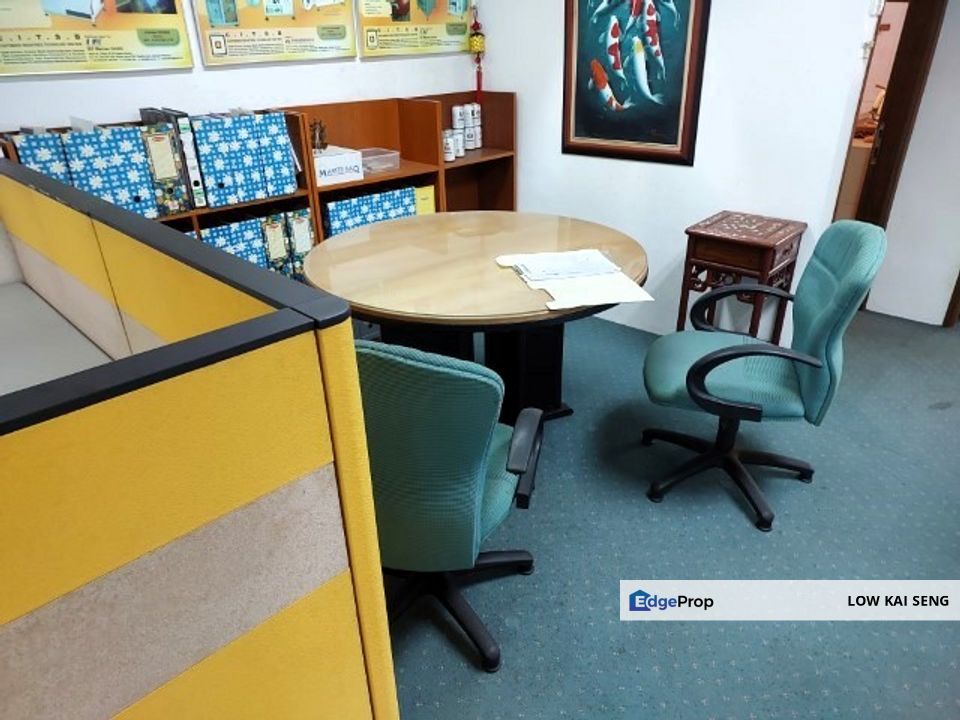 Kelana Square Office unit for Sale, Selangor, Petaling Jaya