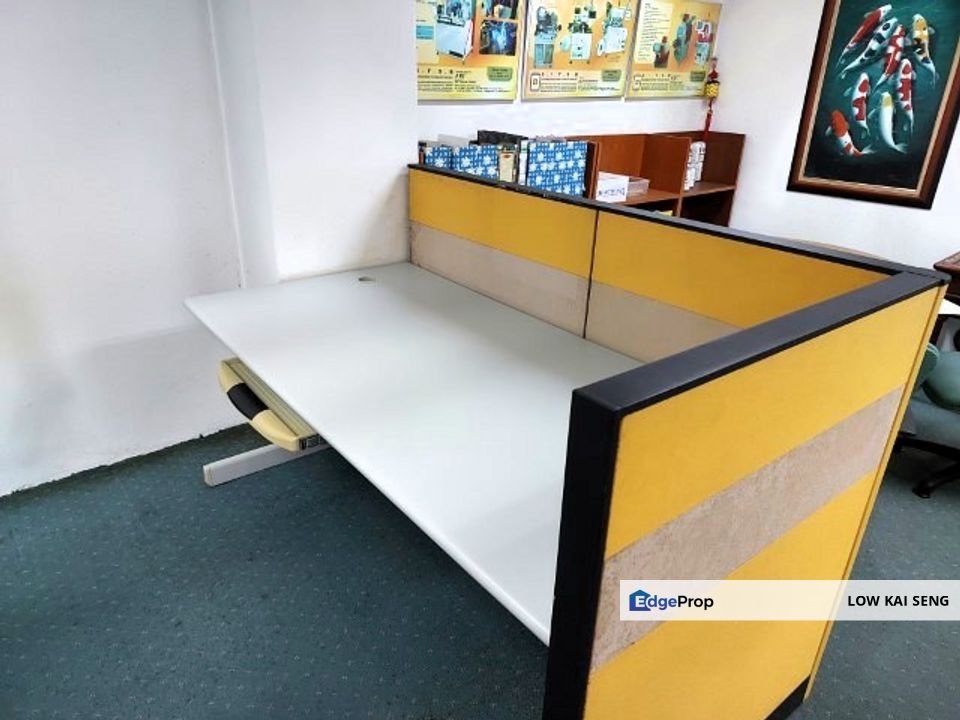 Kelana Square Office unit for Sale, Selangor, Petaling Jaya