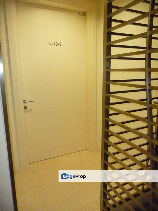 6 Capsquare Condo Unit for Sale, Kuala Lumpur, KL City