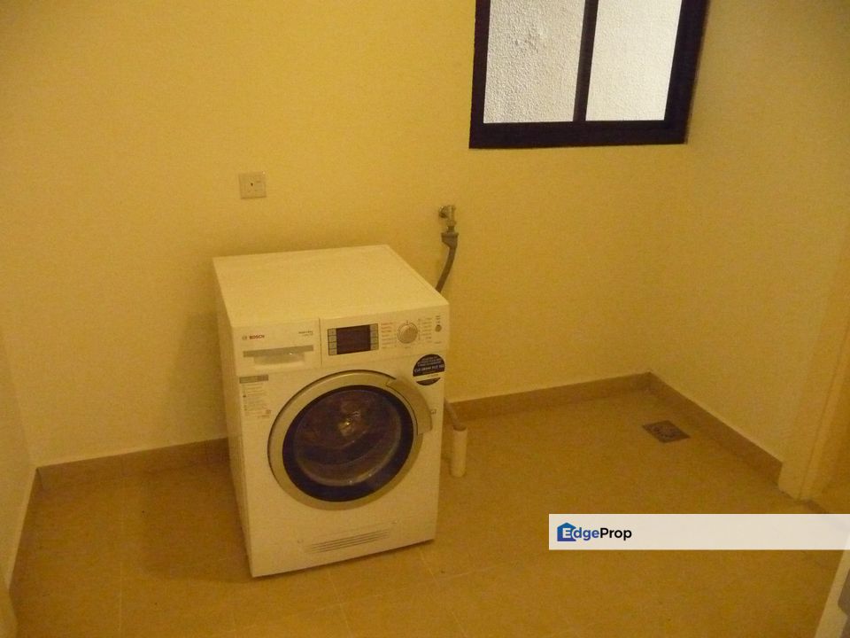 6 Capsquare Condo Unit for Sale, Kuala Lumpur, KL City