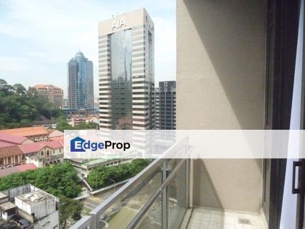 6 Capsquare Condo Unit for Sale, Kuala Lumpur, KL City