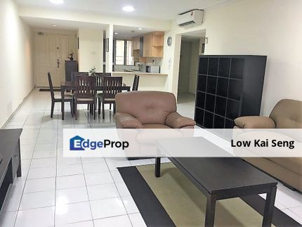 Mont Kiara Pines Unit for Sale, Kuala Lumpur, Mont Kiara