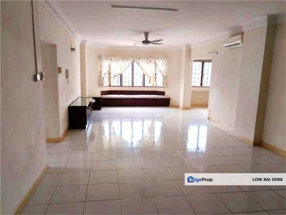 Angkupuri Condo Mont Kiara for Sale, Kuala Lumpur, Mont Kiara