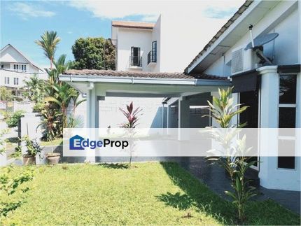 SS 1/22B Single Storey Bungalow for Sale, Selangor, Petaling Jaya