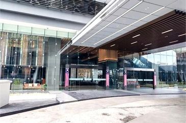 Mercu Aspire @KL Eco City