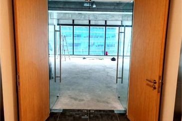 Mercu Aspire @KL Eco City