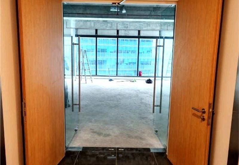 Mercu Aspire @KL Eco City