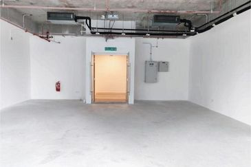 Mercu Aspire @KL Eco City