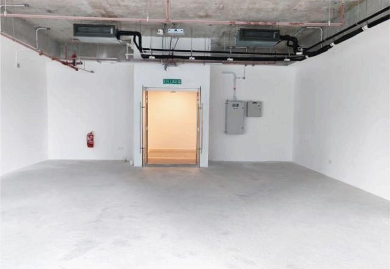 Mercu Aspire @KL Eco City