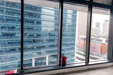 Mercu Aspire @KL Eco City