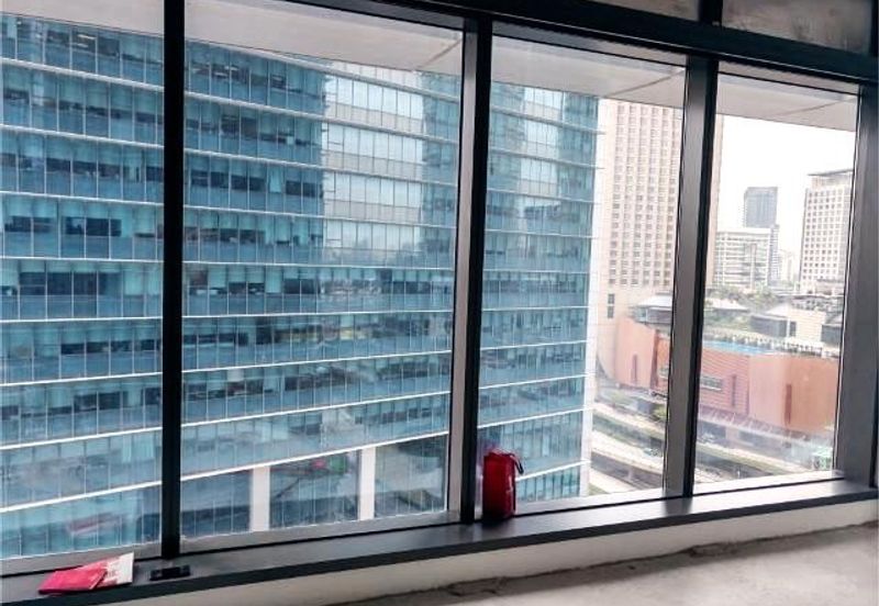 Mercu Aspire @KL Eco City