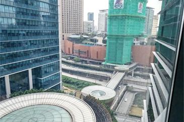 Mercu Aspire @KL Eco City