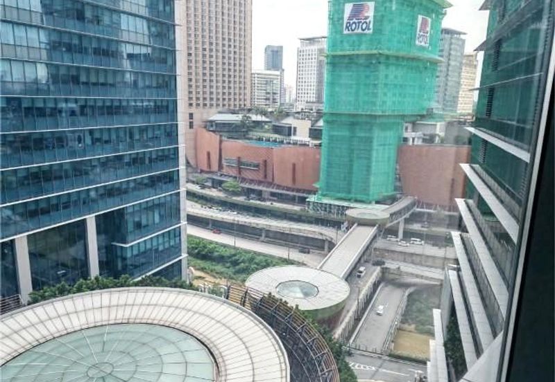 Mercu Aspire @KL Eco City