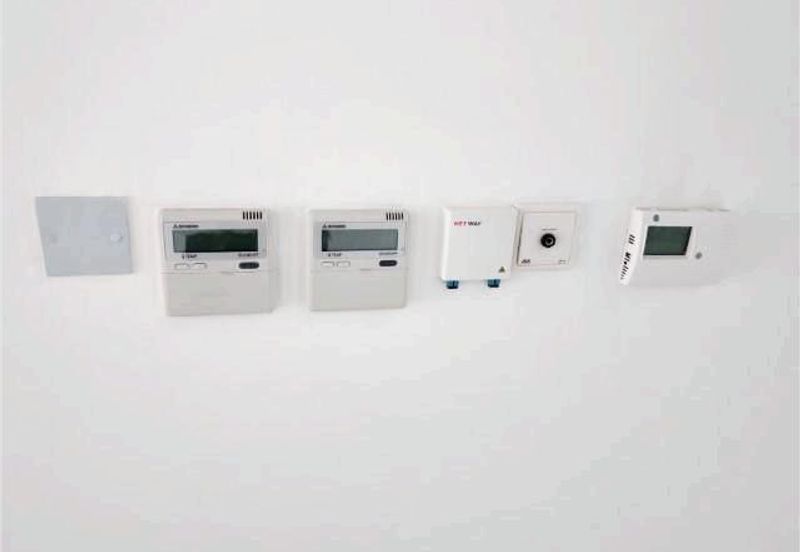 Mercu Aspire @KL Eco City