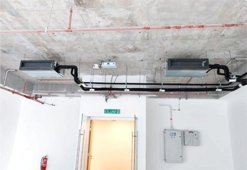 Mercu Aspire @KL Eco City