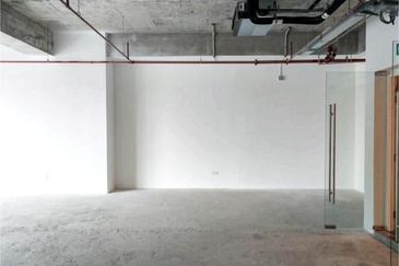 Mercu Aspire @KL Eco City