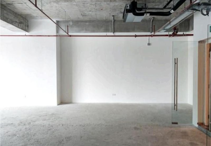 Mercu Aspire @KL Eco City