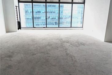 Mercu Aspire @KL Eco City