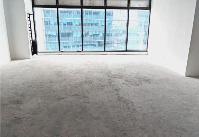 Mercu Aspire @KL Eco City