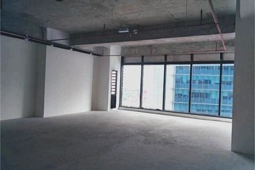 Mercu Aspire @KL Eco City