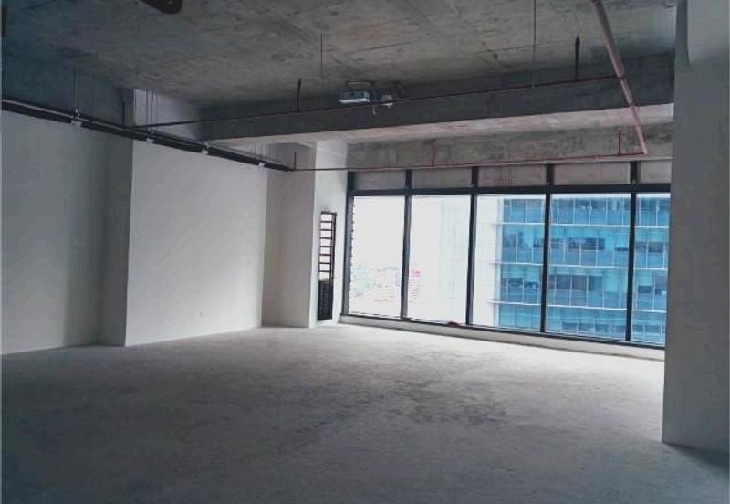 Mercu Aspire @KL Eco City