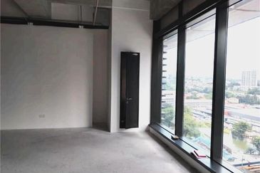 Mercu Aspire @KL Eco City