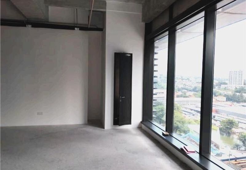 Mercu Aspire @KL Eco City