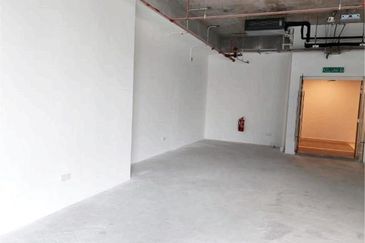 Mercu Aspire @KL Eco City