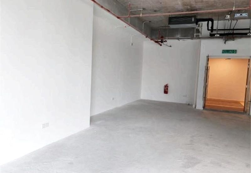 Mercu Aspire @KL Eco City