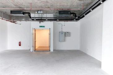 Mercu Aspire @KL Eco City