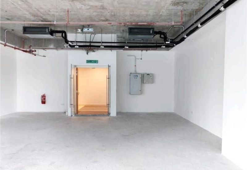 Mercu Aspire @KL Eco City