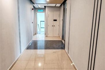 Mercu Aspire @KL Eco City